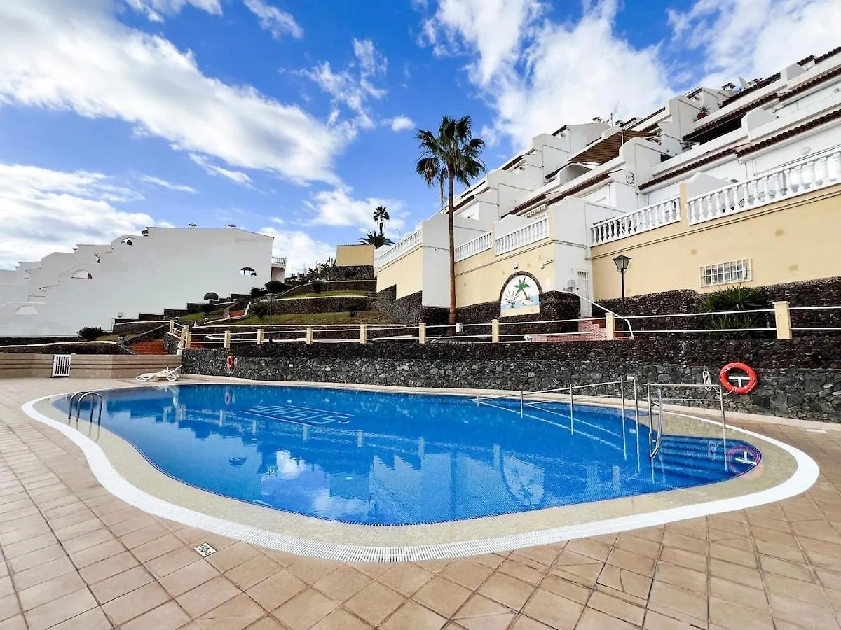 Апартаменты Oasis San Eugenio By Altamar Homes Адехе