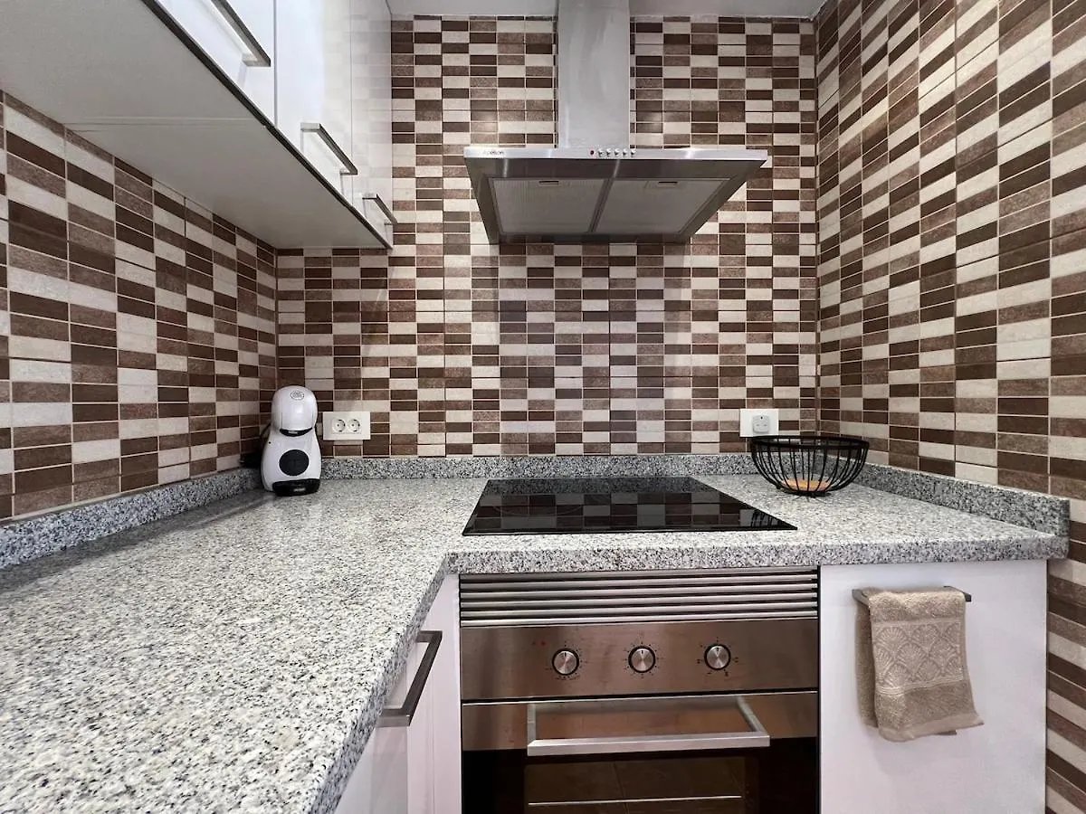 Oasis San Eugenio By Altamar Homes Адехе Испания