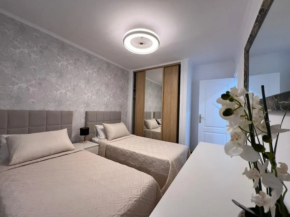 Oasis San Eugenio By Altamar Homes Costa Adeje