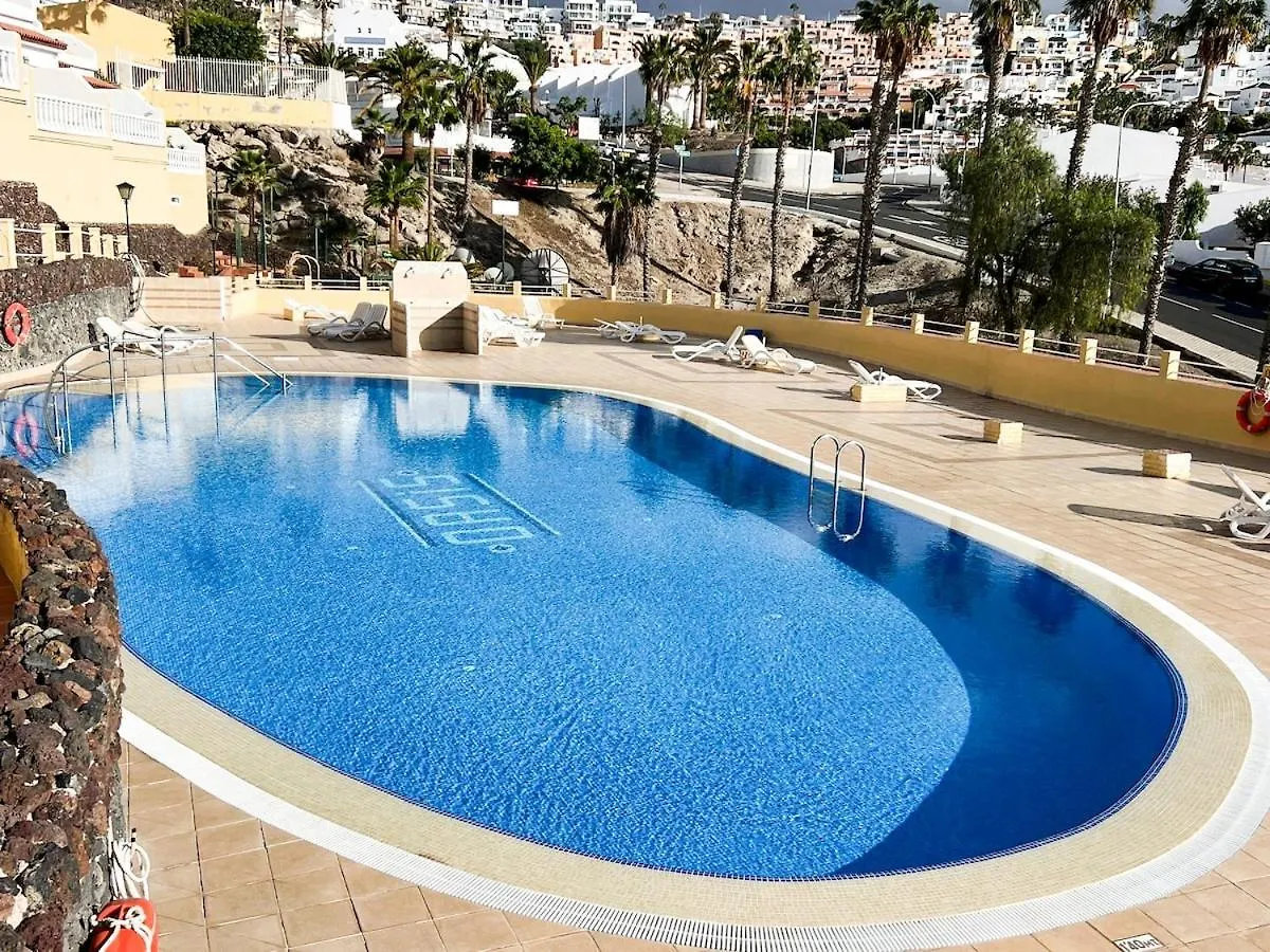 Oasis San Eugenio By Altamar Homes Costa Adeje  Apartman