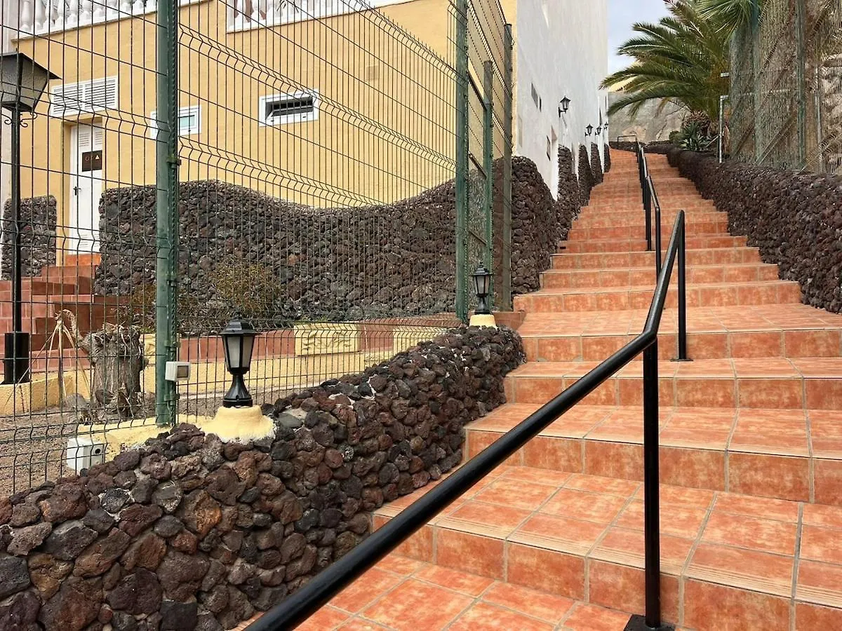 Oasis San Eugenio By Altamar Homes Costa Adeje  Spanyolország