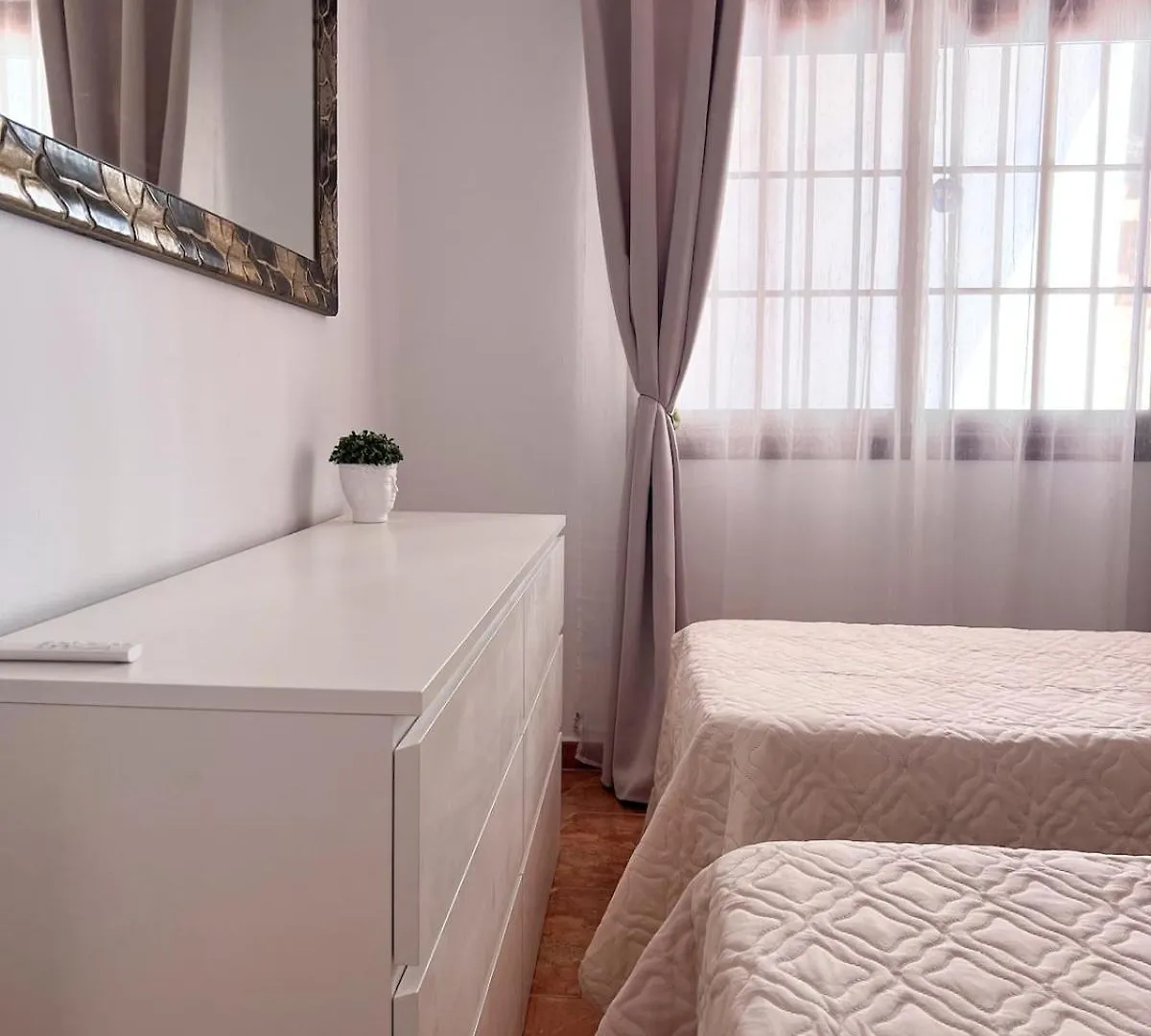 Apartman Oasis San Eugenio By Altamar Homes Costa Adeje