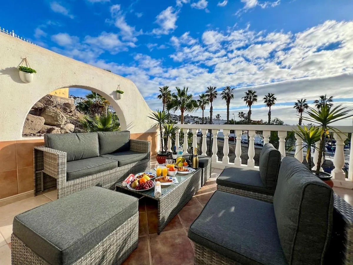 Oasis San Eugenio By Altamar Homes Costa Adeje  0*, Costa Adeje (Tenerife) Spanyolország