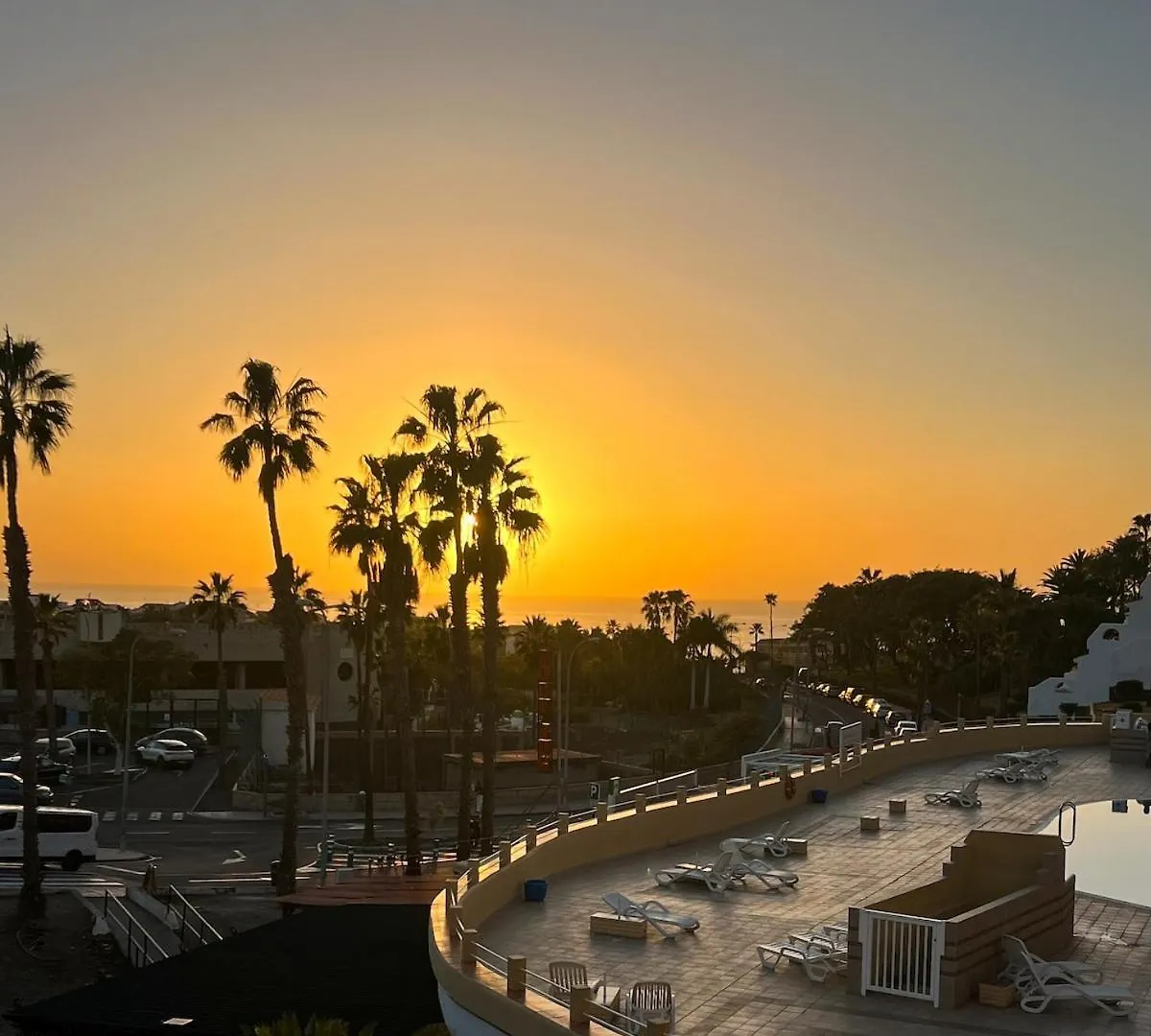 Oasis San Eugenio By Altamar Homes Costa Adeje  Apartman Costa Adeje (Tenerife)