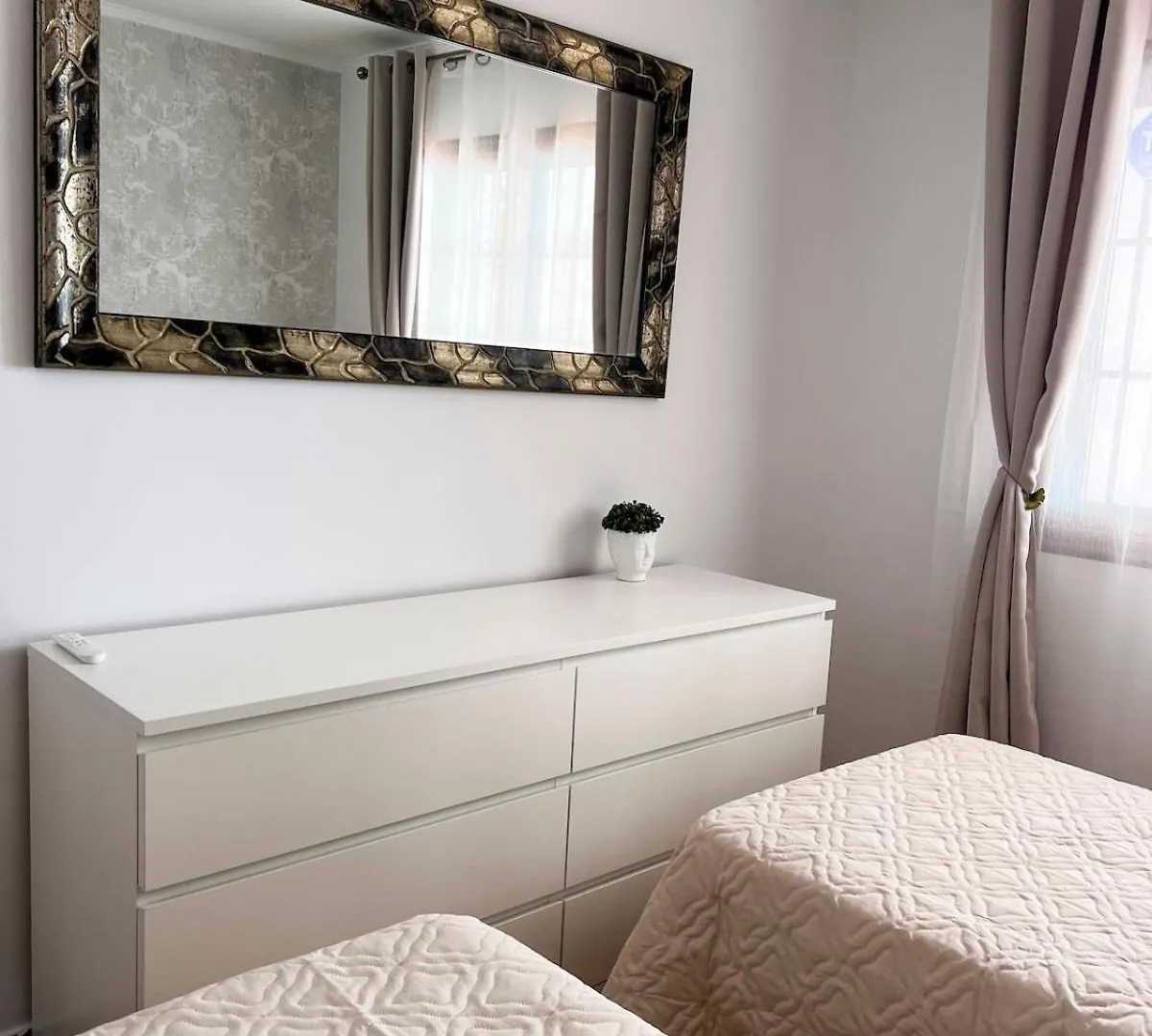 Oasis San Eugenio By Altamar Homes Costa Adeje