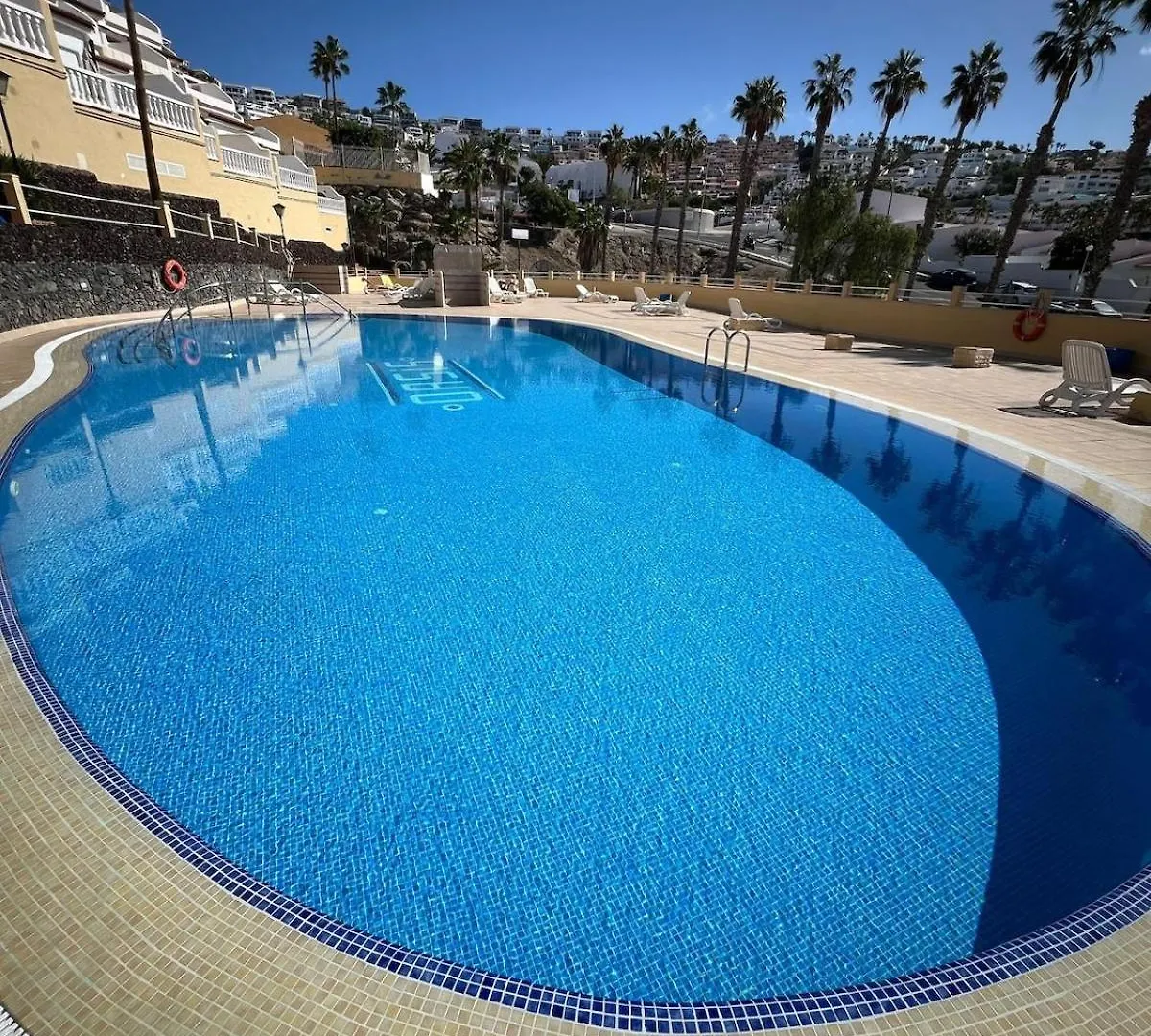 Oasis San Eugenio By Altamar Homes Costa Adeje  Costa Adeje (Tenerife)