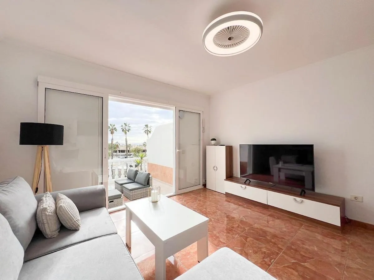 Oasis San Eugenio By Altamar Homes Costa Adeje  Costa Adeje (Tenerife)