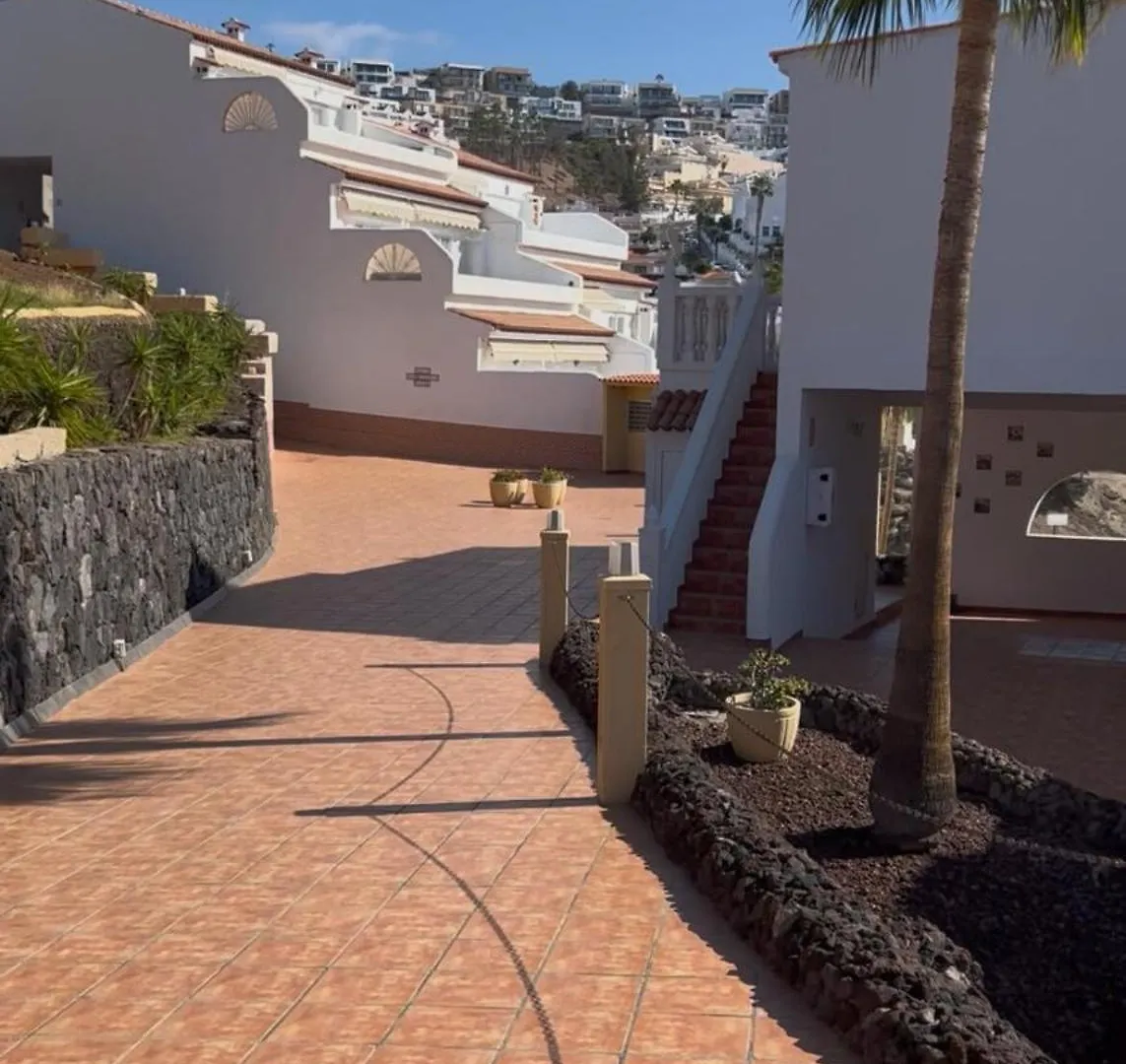 Oasis San Eugenio By Altamar Homes Costa Adeje  Costa Adeje (Tenerife)