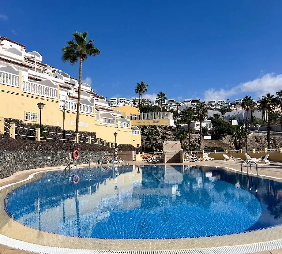 Appartement Oasis San Eugenio By Altamar Homes Costa Adeje