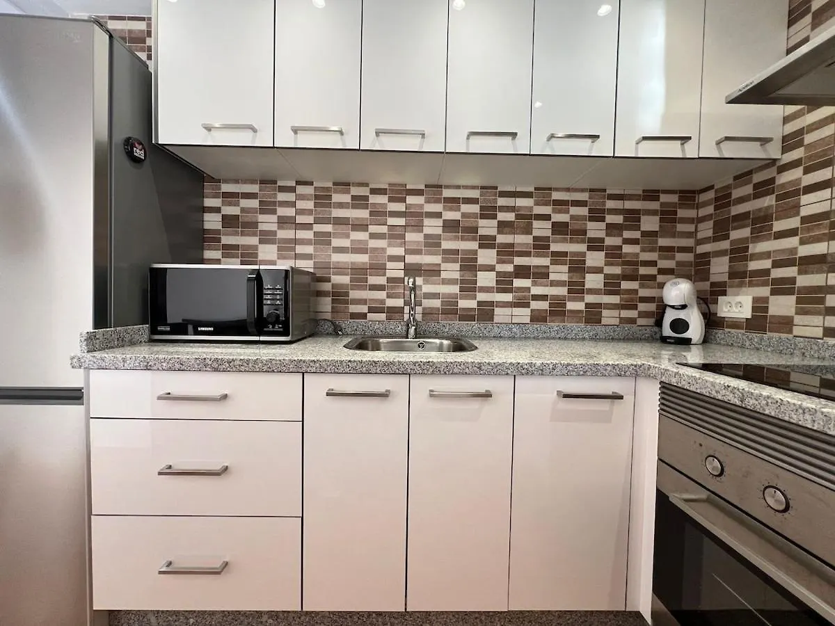 Appartement Oasis San Eugenio By Altamar Homes Costa Adeje  Espagne